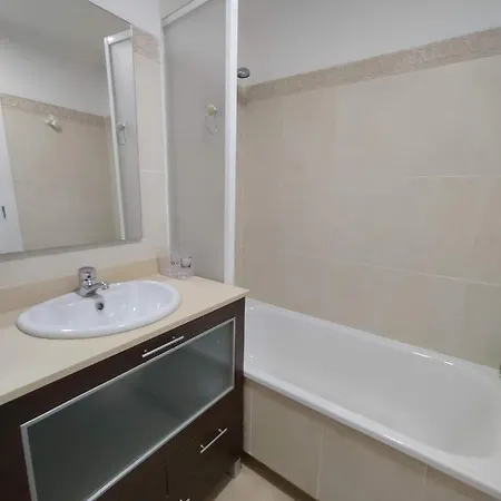 Lovely Apartment With Pool View Orihuela Exterior photo