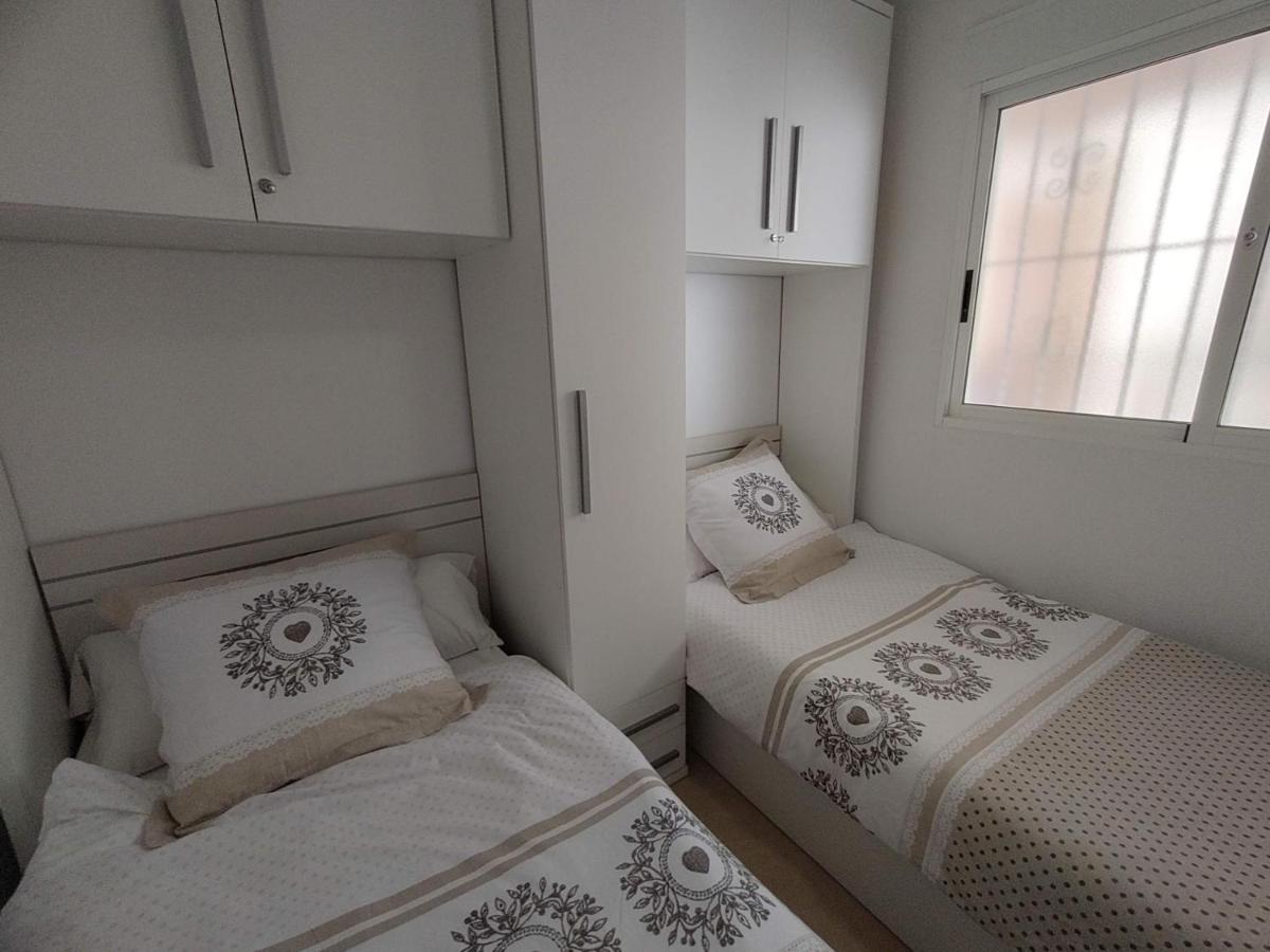 Lovely With Pool View Apartamento Oriola (Orihuela)