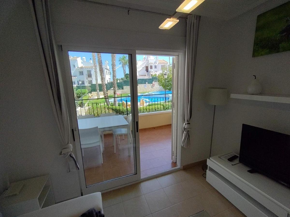 Lovely With Pool View