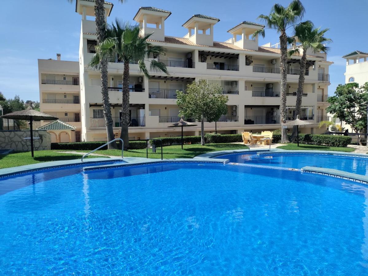 Lovely With Pool View Oriola (Orihuela)