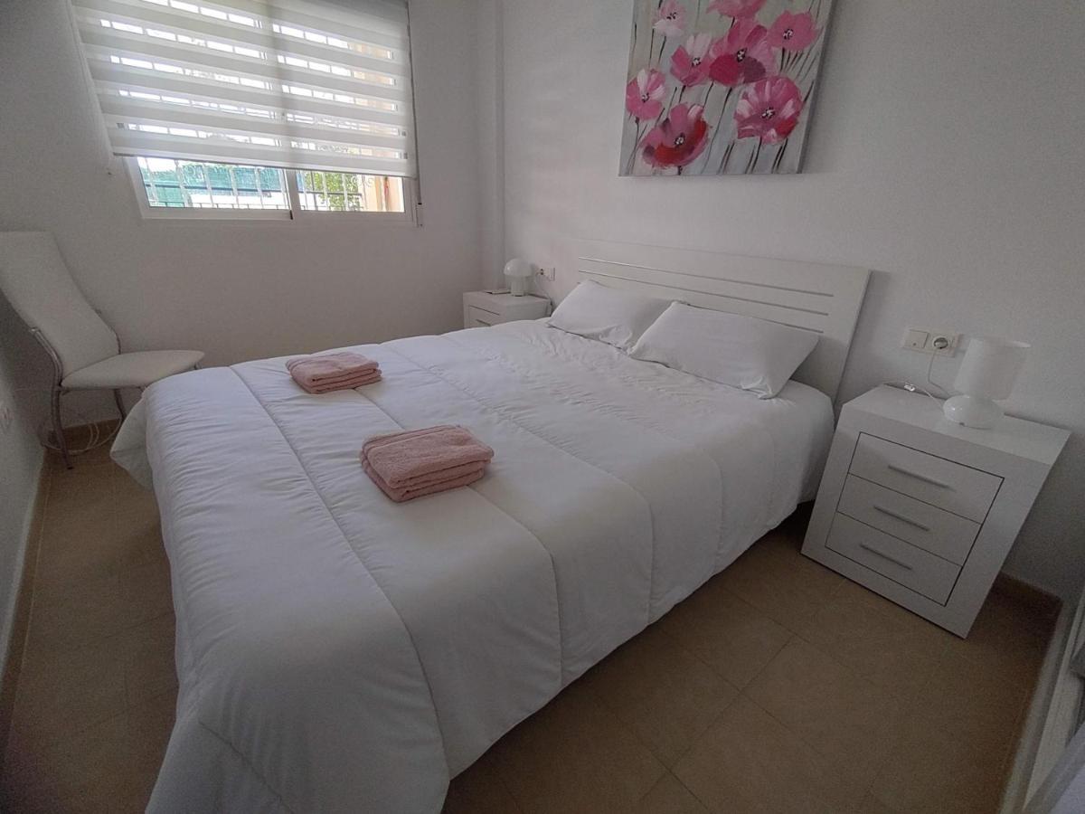 Lovely With Pool View * Oriola (Orihuela)