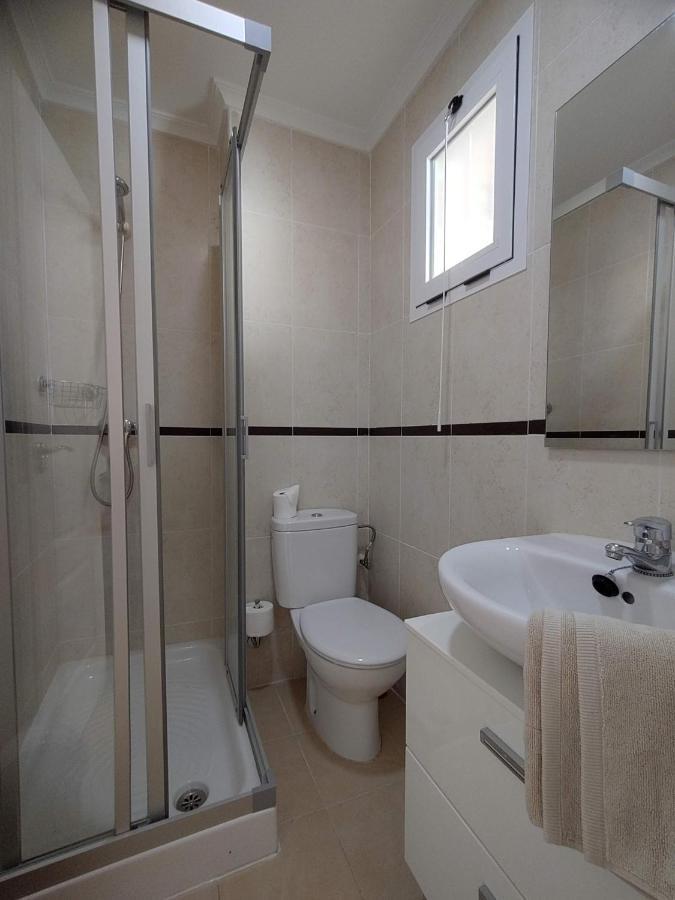 Lovely With Pool View * Oriola (Orihuela)